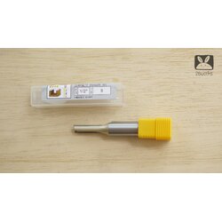 Router Bits arden ตรง 8x25 mm MDF