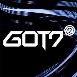 [Pre] GOT7 : SPINNING TOP (Random Ver.)