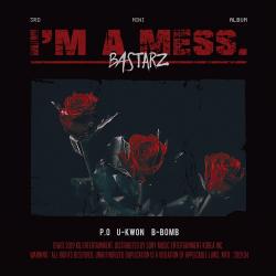 [Pre] Block B - BASTARZ : 3rd Mini Album - I'm a mess.