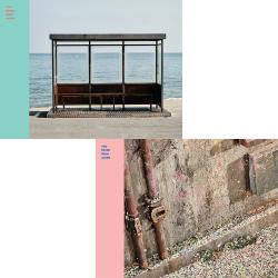 [Pre] BTS : 2nd Album Repackage - You Never Walk Alone (2 Ver. Set) +Poster