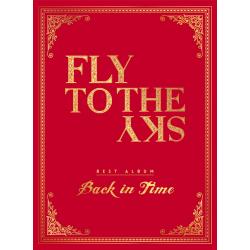 [Pre] Fly To The Sky : Best Album - Back in Time