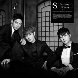 [Pre] S : 1st Mini Album - Autumn Breeze
