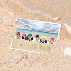 [Pre] NCT DREAM : 1st Mini Album - We Young