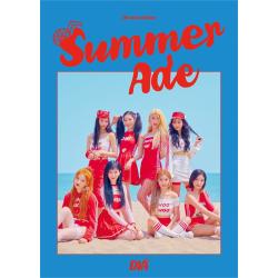 [Pre] DIA : 4th Mini Album - Summer Ade