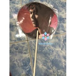 [พร้อมส่ง 1 ชิ้น] Super Junior : Super Show 3 Official Goods- Fan (KYUHYUN)
