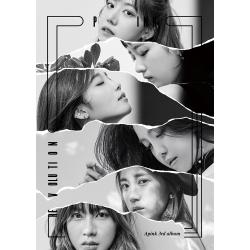 [Pre] Apink : 3rd Album - Pink Revolution