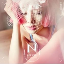 [Pre] Nicole : 1st Mini Album - First Romance
