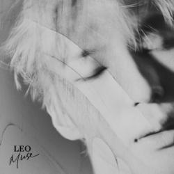 [Pre] LEO : 2nd Mini Album - MUSE (Normal Ver.)
