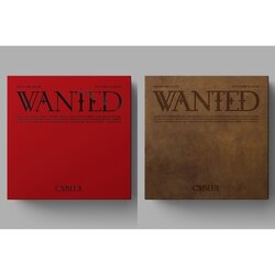 [Pre] Cnblue : 9th Mini Album - WANTED (Random Ver.)