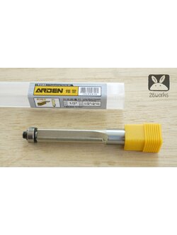 Router Bits arden ลูกปืนล่าง คมกัด 4 หุน x 50 mm
