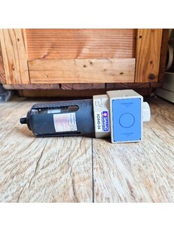 ออโต้เดรน (Automatic Drain) Shako AD940 Series