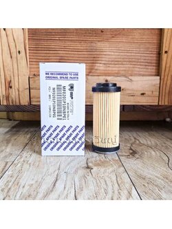 กรองไฮดรอลิค MP filtri รุ่น MF0201P10NBP01