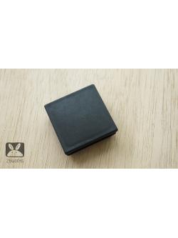 พลาสติกปิดเหล็กกล่อง 50x50 mm (2 นิ้ว) สวมใน