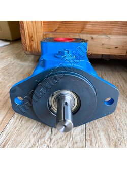 ปั๊มใบพัด (Double vane pump) Intermagnus V2010,V2020 Series