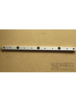 Miter Slide 45 cm มีกันกระดก