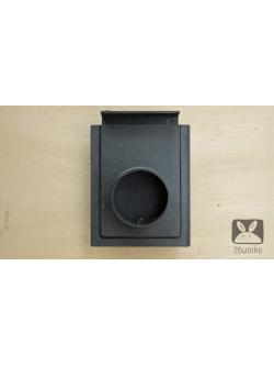 ประตูลม ท่อ 2.5 นิ้ว