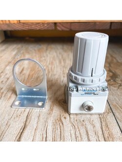 ตัวปรับแรงดันลม นิวเมติกส์ Mindman MAR200 series