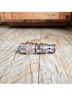 วาล์วคาร์ทริจด์ DTL (Drotrol) CBA-T02