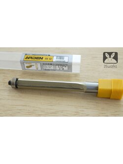 Router Bits arden ลูกปืนล่าง คมกัด 4 หุน x 76 mm