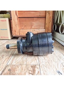 มอเตอร์ไฮดรอลิค Impro Fluidtek RE Series