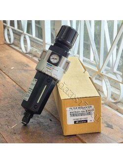 ชุดกรองลม นิวเมติก Mindman MAFR401