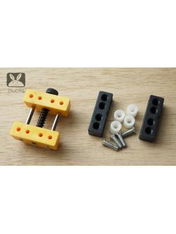 ปากกาจับงานจิ๋ว พลาสติก