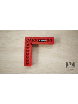 Clamping squares 4 นิ้ว 1 ชิ้น