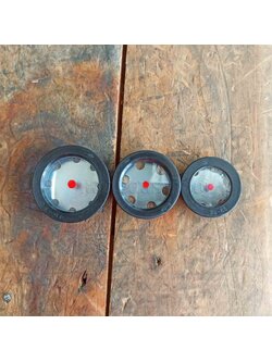 ที่ดูระดับน้ำมันตาแมว OLG Series