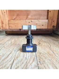 เกจก็อก (GAUGE COCKS) Yuken GCT Series