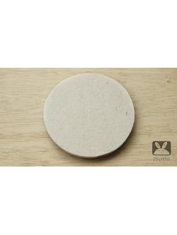 จานขัดเงา 5 นิ้ว เส้นใยอัด แบบละเอียด