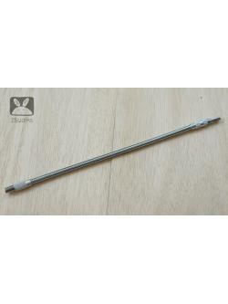 ข้ออ่อน แกน 6 เหลี่ยม 40 cm