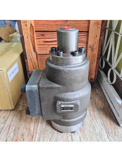 วาล์วกรอก (Pre-fill valve) Yuatsuseiki SG Series