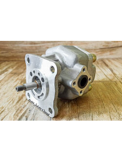 ปั๊มเกียร์ไฮดรอลิค KAYABA รุ่น KP05 series