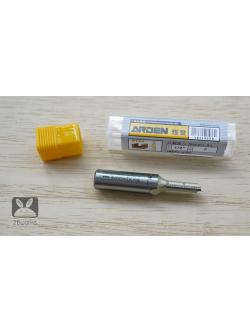 Router Bits arden ตรง 7x20 mm MDF