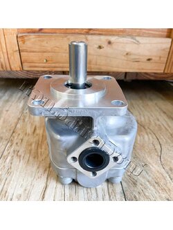 ปั๊มไฮดรอลิค NIHON รุ่น K1P Series