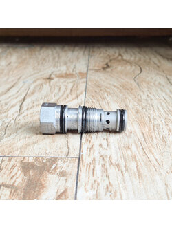 วาล์วคาร์ทริจด์ WINNER CO-11A Series