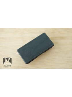 พลาสติกปิดเหล็กกล่อง 50x100 mm (2x4 นิ้ว) สวมใน