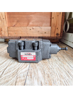 วาล์วควบคุมแรงดัน YUTIEN รุ่น UG Series