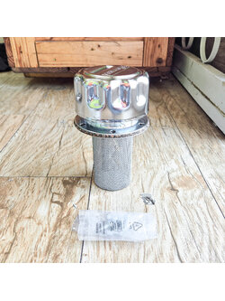 ฝาเติมน้ำมัน stauff SMBB-80 Series