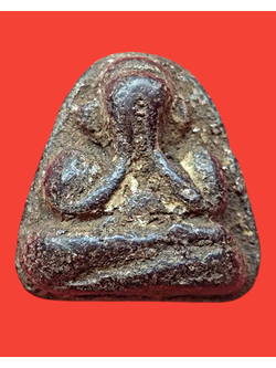 1457 พระปิดตา