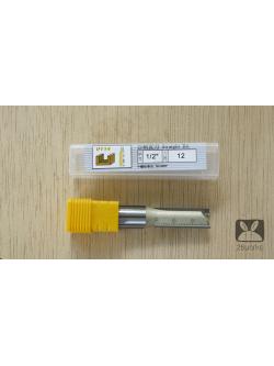 Router Bits arden ตรง 12x30 mm MDF
