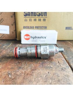 รีรีฟวาล์ว แบบคาร์ทริดจ์ ยี่ห้อ SUN Hydraulic