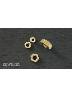 ตัวเมีย ทองเหลือง เลือกขนาดด้านใน