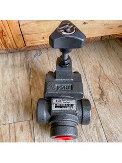 รีลีฟวาล์วไฮดรอลิค (Relief Valve) JeouGang Hydraulics รุ่น RV Series