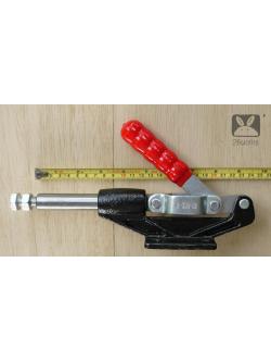 toggle clamp แบบดัน ตัวใหญ่ ฐานเหล็กหล่อ