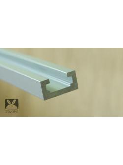 รางเล็ก T-track เลือกขนาดด้านใน