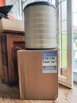 ไส้กรอง (AIR FILTER) Donaldson P181104