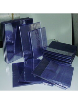 ปกพลาสติก หลาย ขนาด (รับสั่งทำ ราคาขึ้นอยู่กับจำนวนที่สั่งครับ)