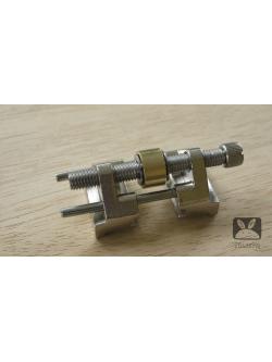 Jig ลับใบกบ ใบสิ่ว ชุบ Stainless