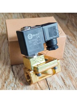 โซลินอยด์วาล์ว SHAKO PU225A